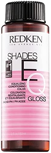 REDKEN Shades EQ Gloss - 010P Ivory Pearl, 60 ml