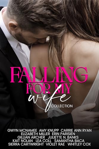 Falling for My Wife Collection (English Edition)