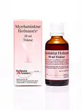 Myrrhentinktur Hofmann's pflanzliches Mund- und Rachentherapeutikum 50 ml