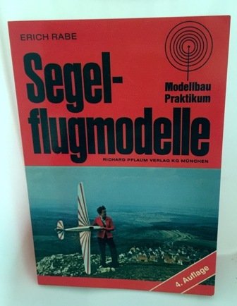 Segelflug-Modelle