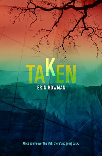 Taken (English Edition)