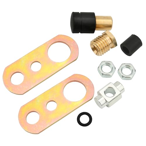 Hydrant-Teile-Kit für Merrill C-1000 Yard Hydrant Head Assembly 1 Pack