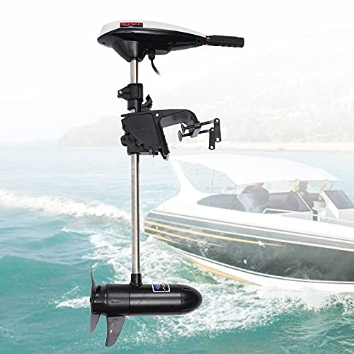 45 lb Elektromotor Boot, elektromotor schlauchboot, Außenbordmotoren, aussenborder elektromotor, Schlauchbootmotoren, elektrische Außenbordmotoren für Fischerboote, Beiboote, Yachten, Bootsmotoren.