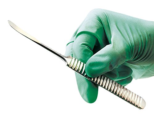 Servoprax R2 189 Raspatorium, nach Willinger, 16 cm