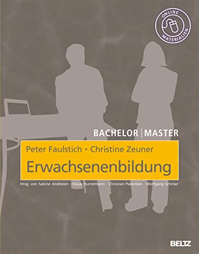 Erwachsenenbildung (Bachelor | Master)