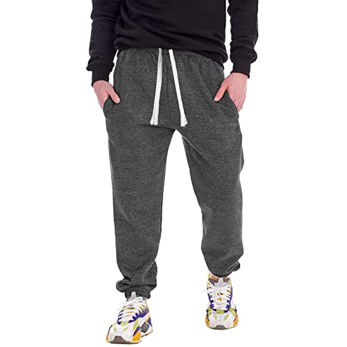 Sporthose männer kurz mit innentasche Herren Hose Jogger Chino Cargo Jeans Hosen Stretch Jogginghose männer gefüttert Jogging Herren Hose 3XL Sporthosen für Herren 196 cm Lange