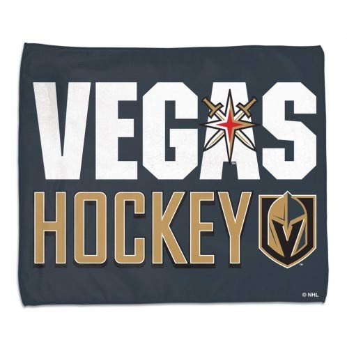 WinCraft Las Vegas Golden Knights Rally Handtuch