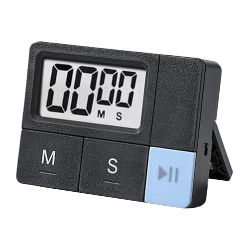 Digitaler Koch-Timer - High-Definition-Display-Management-Werkzeug für die Begegnungsübung für die Yoga-Hautpflege