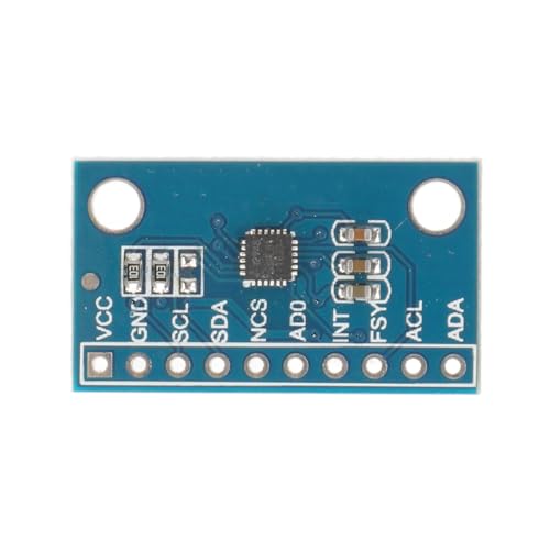 ICM 20948 MCU 20948 Sensormodul Low Power 9 Achsen MEMS Motion Tracking Device Sensormodul