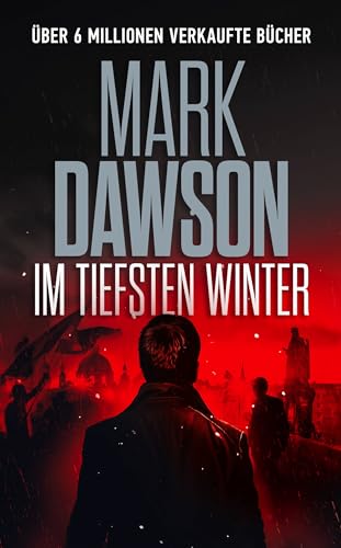 Im tiefsten Winter (Charlie Cooper-Krimis 4)