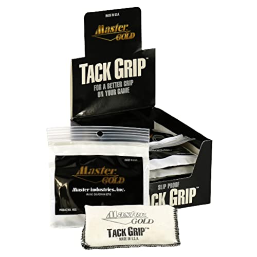 EMAX | Master Gold – Tack Grip | Rosin Bag Griffpuder | Chalk Pulver für den perfekten Grip | Hand Conditioner für Bowling, Golf, Dart, Basketball | Antirutsch für erhöhten Sport Grip - 1 Beutel