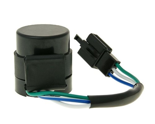 Blinkgeber 12V Ticker für Kymco YUP 50