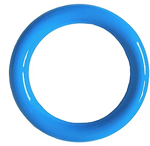 Beco 9607 Tauchring-9607 Tauchring, Blau, One Size