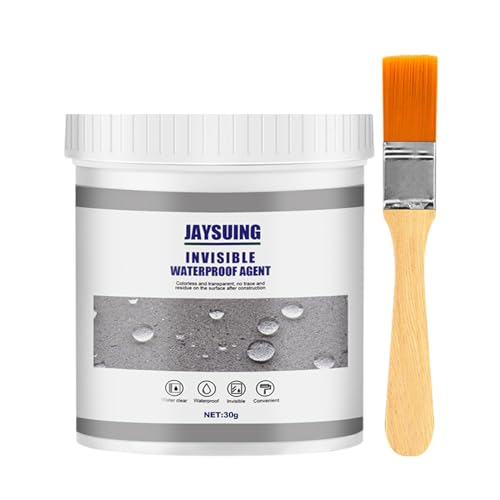 toychre versiegelung,versiegelung mächtige paste,versiegelung für fliesen,Transparent Waterproof Coating Agent, Sealant Waterproof, Invisible Waterproof Agent,Transparent Insulation Sealing Emulsion