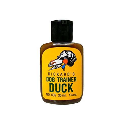 Pete Rickard s - Duftstoff für Jagdhund-Training - 35 ml