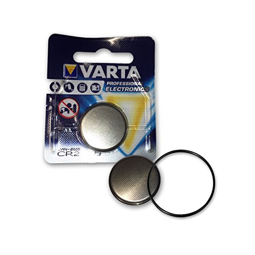 Mares Puck Pro Batteriekit