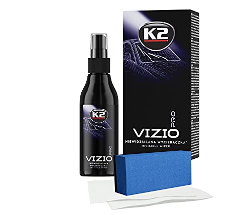 K2 VIZIO PRO 150ml + Applikator