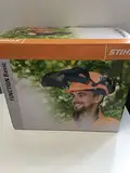 Stihl Function Basic Helmset mit Forsthelm, Gesichtsschutz und Gehörschutz