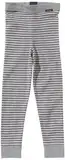 Kanz Jungen Lange Unterhose, gestreift 1245877, Gr. 92, Mehrfarbig (0001)