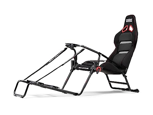 Next Level Racing GT Lite Pro Foldable Cockpit