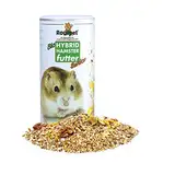 Rodipet Bio Hybrid Hamsterfutter Senior 500 g, inkl. Portionslöffel