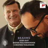 Brahms: Piano Concertos & Solo Piano Opp. 116 - 119