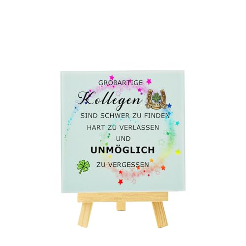 Abschiedsgeschenk Kollegen Jobwechsel Geschenk Kollegin Abschied Kollegin Geschenk Geschenke für Kollegen Personalisiertes Geburtstagsgeschenk Danke Geschenke Ruhestand Geschenk Dankeschön Kollegen