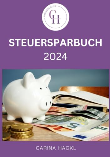 Steuersparbuch: für Österreich