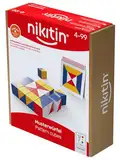 Das Nikitin Material. N1 Musterwürfel