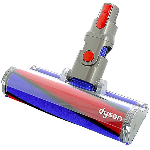 Dyson, Softroller-Aufsatz mit Schnellspanner, V7, SV11