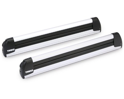 Thule Xtender 739, Ski/ Snowboardhalter