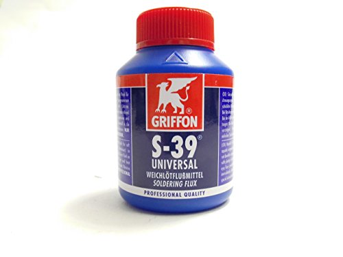 Griffon Universal Weichlötflussmittel S 39