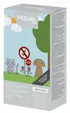 Kerbl Pet Fernhalte-Granulat, 2X 200g, gegen Hunde und Katze