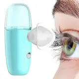 Nebelsprüher für die Augen, feuchtigkeitsspendendes Instrument für Augen, Augentropfenwerkzeug, Augendampfer für Augenlider, feuchtigkeitsspendendes Spray zur Linderung der Augen