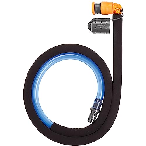 Source Winter Tube Kit, Black