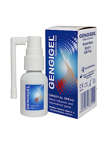 Gengigel Spray,20ml