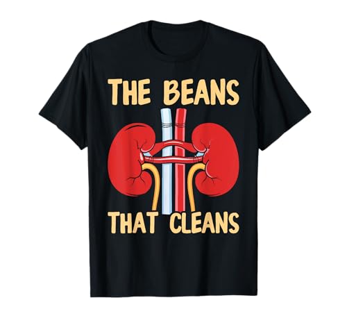 Nephrologie Krankenschwester Geschenke Nierenarzt Nieren T-Shirt