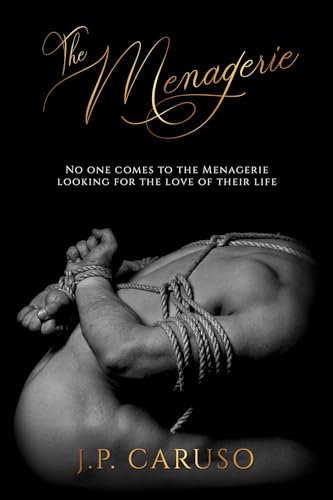 The Menagerie (English Edition)