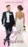 Hochzeit auf Erbschein