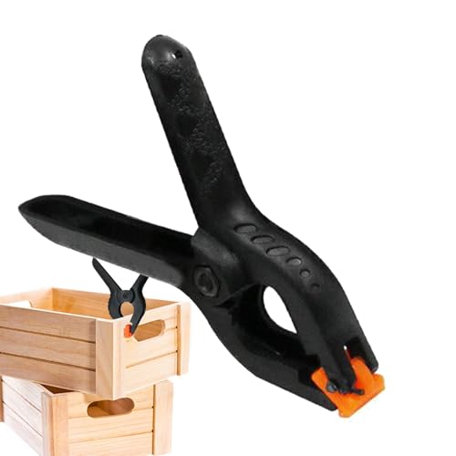 Shitafe Hintergrundclip, Klemmen für den Hintergrund - Feder Clip Hand Clamps - Schwerleistungsfoto -Hintergrundunterstützung, Fotostudio -Geräte, Telefonreparaturwerkzeuge für Handwerk,