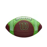 Wilson American Football HYLITE COMPOSITE, Mischleder