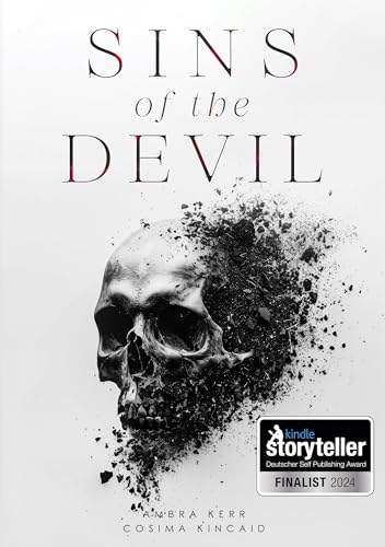 SINS OF THE DEVIL (DE MEDICI MAFIA 1)