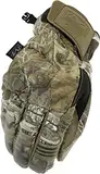 Mechanix SUB35 Winterhandschuh Realtree Edge (L, Realtree)