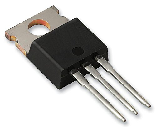 TRIAC, 12 A, 600 V, TO-220AB, Thyristoren und Triacs, 1 Stück | BTB12-600CWRG