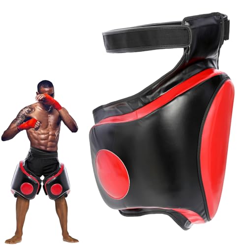 Muay Thai Oberschenkelpolster (rechter Oberschenkel)
