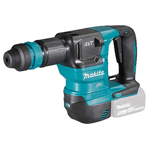 Makita DHK180Z Akku-Meisselhammer 18 V (ohne Akku, ohne Ladegerät)