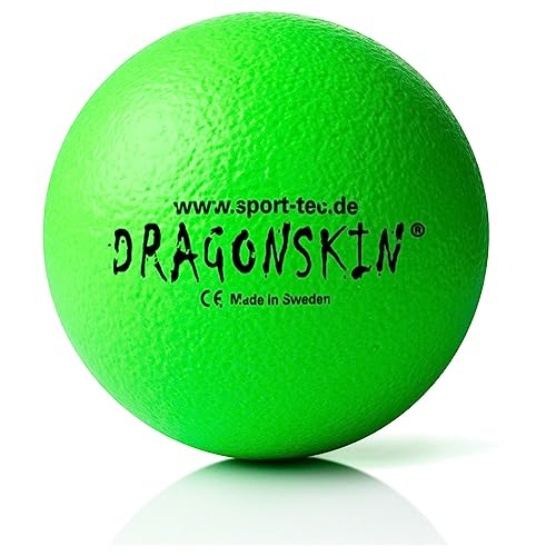 Schaumstoffball Dragonskin, ø 16 cm