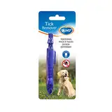 duvoplus, Tique Warmer 12 cm, für die Hygiene, für Hunde