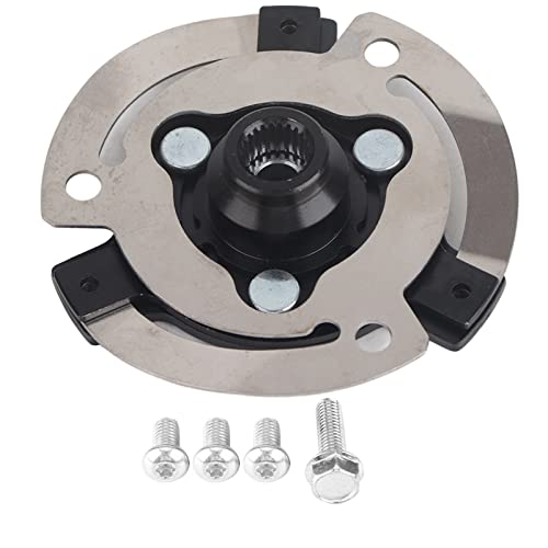 KIMISS 5N0820803 Reparatursatz für Kfz Klimaanlagen Kompressor Elektromagnetische Kupplung