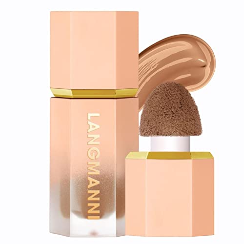 Flüssiger Konturstift, Flüssiger Bronzer Konturstift, Creme Kontur Make-up Konturstab, Wasserfeste Langanhaltende Matte Konturierung, Gesichts Highlighter Make-up Konturstift Für Reisen Alltag